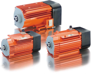 826 827 Fahr und Hebezeugmotoren