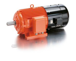 Gleichstrom IP 44
